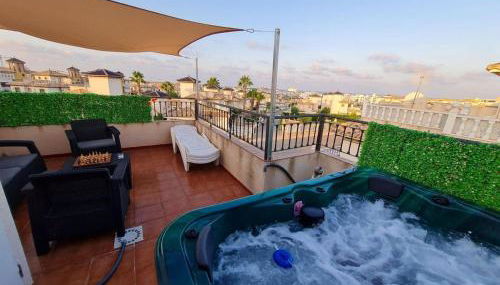 Villa HaMaKa Casa Juan - Foto 3