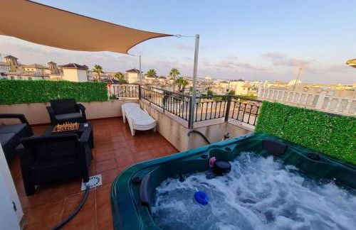 Villa HaMaKa Casa Juan - Foto 3