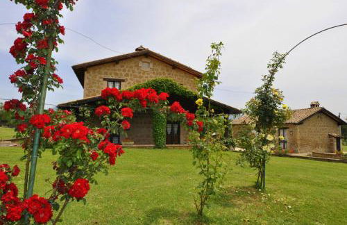 Agriturismo Nociquerceto - Foto 19