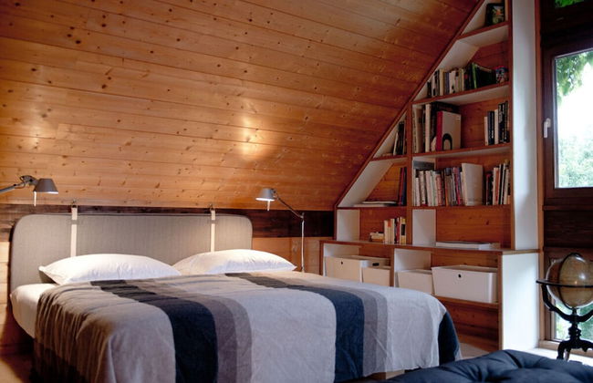 Bergwiesen - Studio House - Foto 3