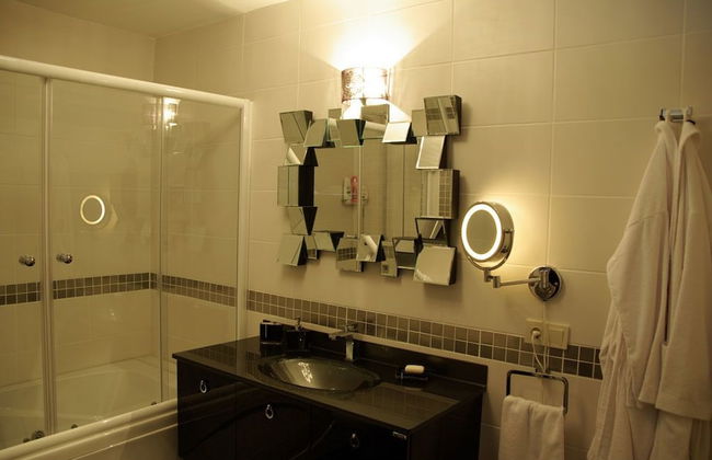 Parla Viens Suites - Foto 34