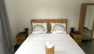 Central Parikia stay-Helios - Foto 3