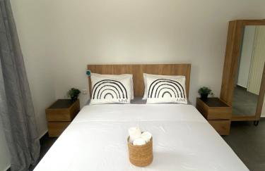 Central Parikia stay-Helios - Foto 3