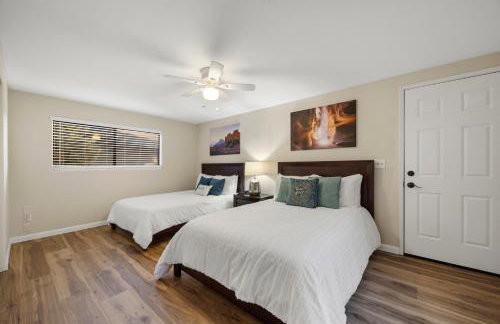 Sedona Red Rock Serenity Retreat - Foto 18