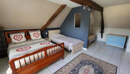 Maison Bretonne avec grand terrain - Foto 5