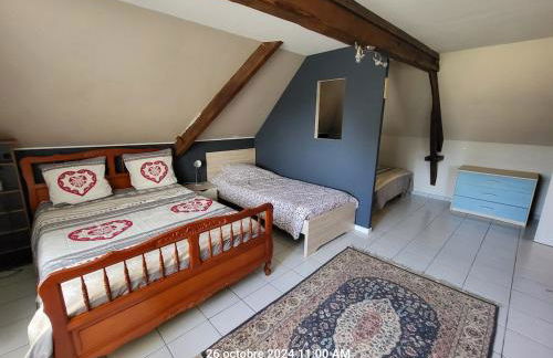 Maison Bretonne avec grand terrain - Foto 5