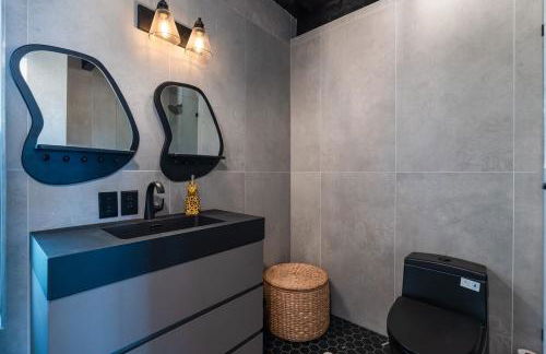 Rocky Ridge Cabin Yosemite - Foto 20