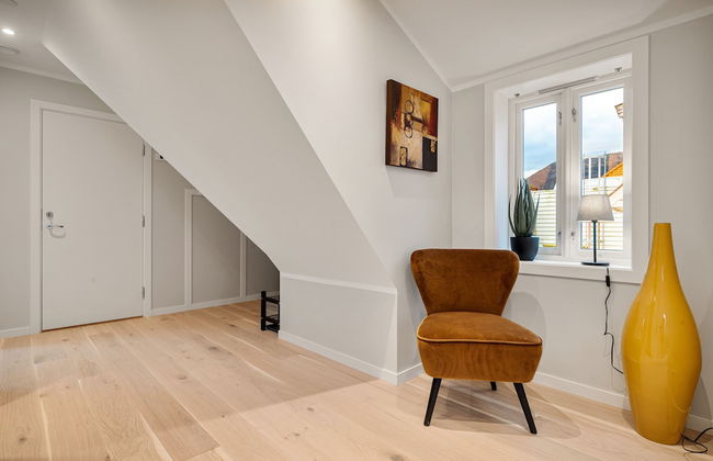 Keyser Apartments 8 - Foto 40