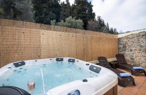 Jacuzzi Villa Nena - Foto 35