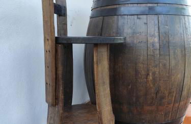 Casa dos Caseiros N2 - Foto 28