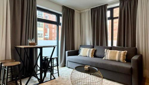 Sarria Living La Vaguada Suites - Foto 3