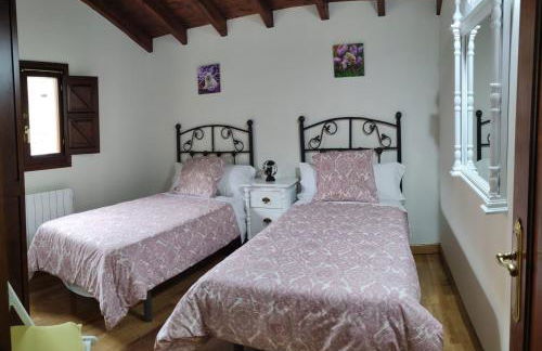 Apartamento El Nial de Potes - Foto 9