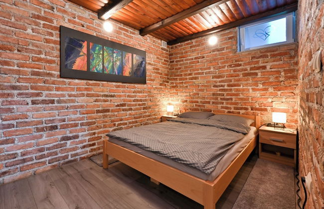 AquaHaven With Private Pool And Wellness - Foto 5