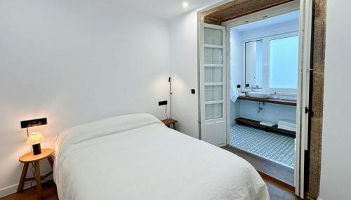 housingcoruña PLAZA DE ESPAÑA - Foto 4