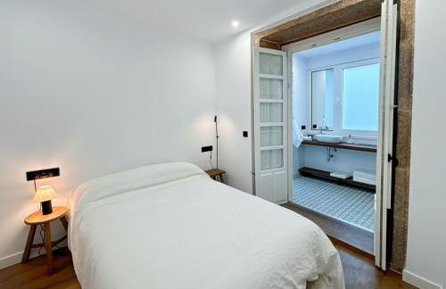 housingcoruña PLAZA DE ESPAÑA - Foto 4