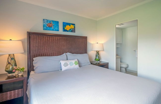 Hanalei Colony Resort C2 - Foto 7