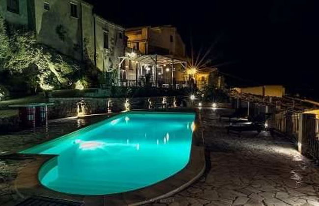 Case al Borgo Home Relais - Photo 45