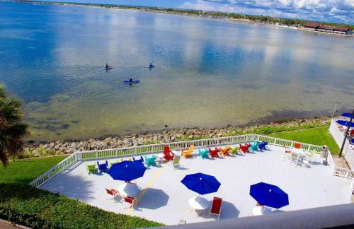 Sunset Paradise - Find yourself in Tampa - Photo 36