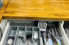 1 Bedroom Pet Friendly Apt Wd Free Wifi, Parking, Netflix & Pool Table. Sleeps 3 - Photo 73