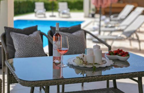 Villa Muskovic - Weingut Muskovic - Foto 29