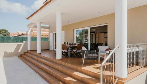 Villa Victoria Paradise - Foto 3