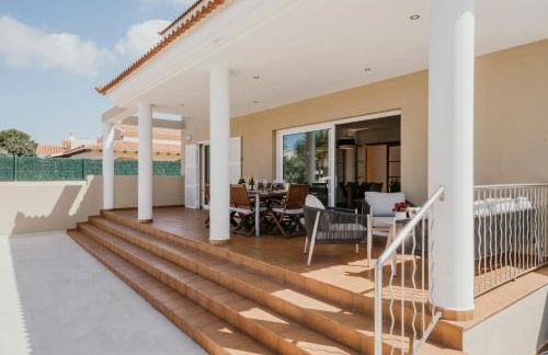 Villa Victoria Paradise - Foto 3