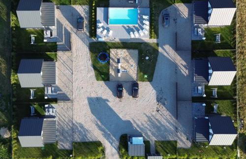 Całoroczne domki nad morzem ,,Relax&Chill'' - Foto 26