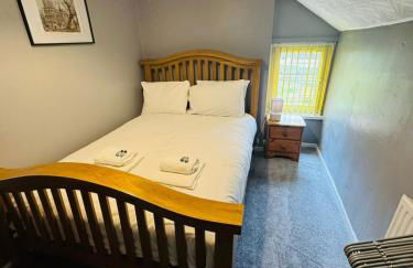 Gaen - Ty Seren - Foto 13