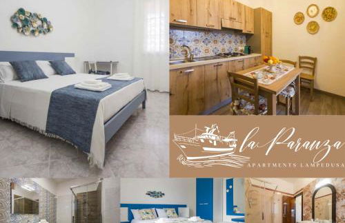 La Paranza Apartments Lampedusa - Foto 1