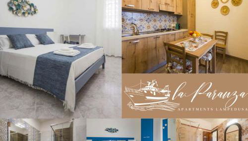 La Paranza Apartments Lampedusa - Foto 1