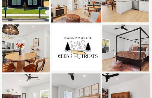 Spacious New Waco Retreat in a Prime Location - Foto 1