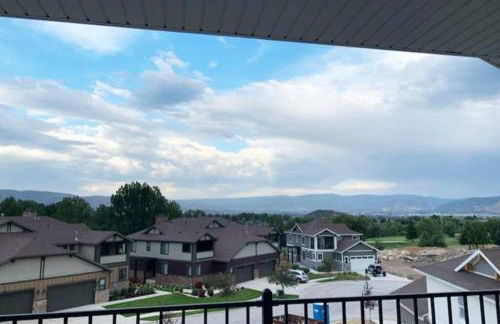 Midway to Heaven! BRAND NEW 5 bed 4.5 bath, HOTTUB - Photo 38