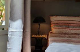 Um Refúgio de Boas Energias, com Piscina Térmica - Foto 24