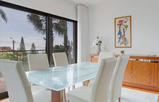 Casa Amarela in Funchal - Foto 49