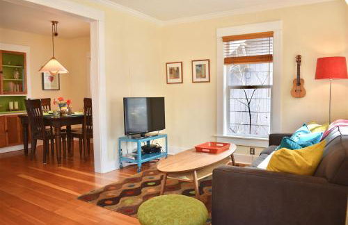 Bluebird Day - Jefferson Cottage - Foto 7