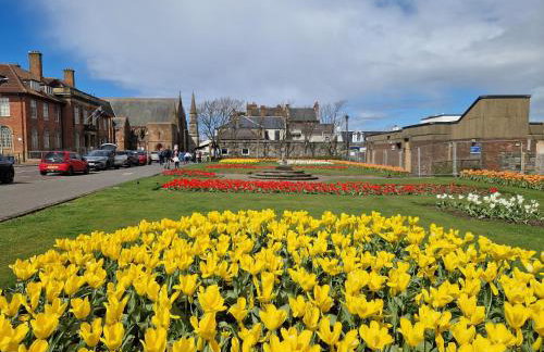 Seaview Retreat - Photo 21