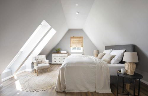 Fischerkate - Ostholstein - Photo 21