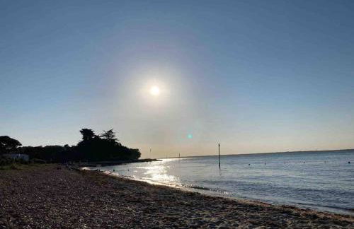Pretty coastal victorian cottage in Yarmouth IOW - Foto 9