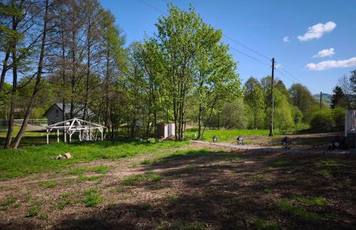 Mia Domo - wypoczynek w Górach Suchych, Kamiennych i Sowich - Foto 17