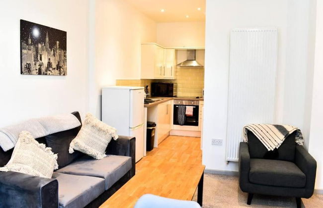 Beautiful 2-bed Apartment in Lancashire - Foto 7