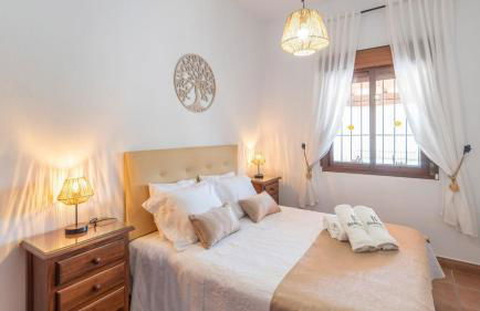 Casa La Era Villanueva de la Concepción by Ruralidays - Foto 7