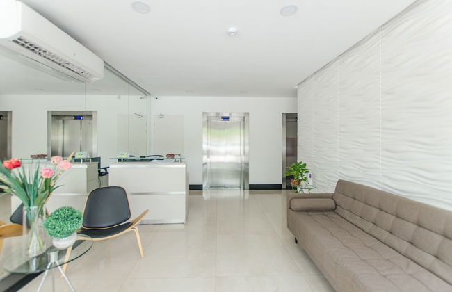 Best location in Asuncion - Studio - Foto 3