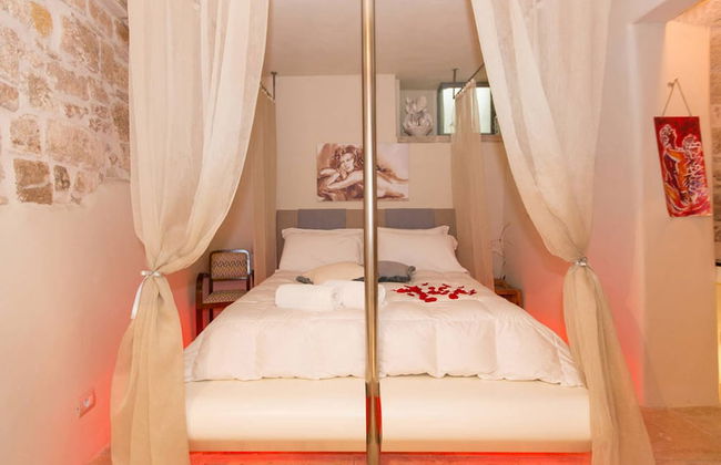 Antico Mondo Rooms & Suites - Foto 62