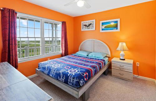 The Lucky Beach House, The Most Popular Beach House in Atlantic City! WOW! - Foto 56