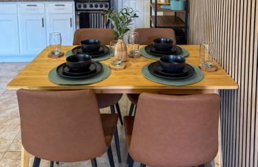 20 Off The Jungle House 10 min Beach & FLL Airport - Foto 14