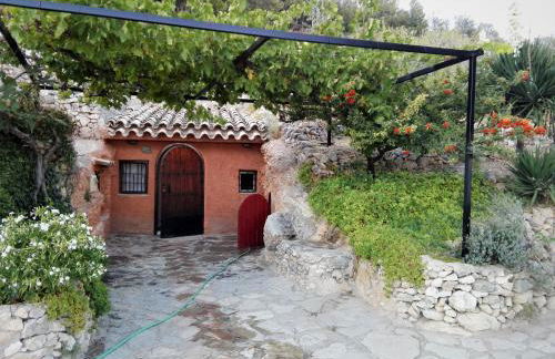 Cueva El Parral - Foto 2