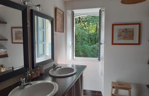 Le Moulin du Pont de Matar - Foto 15