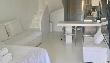 Luxury White Maisonette - Foto 3