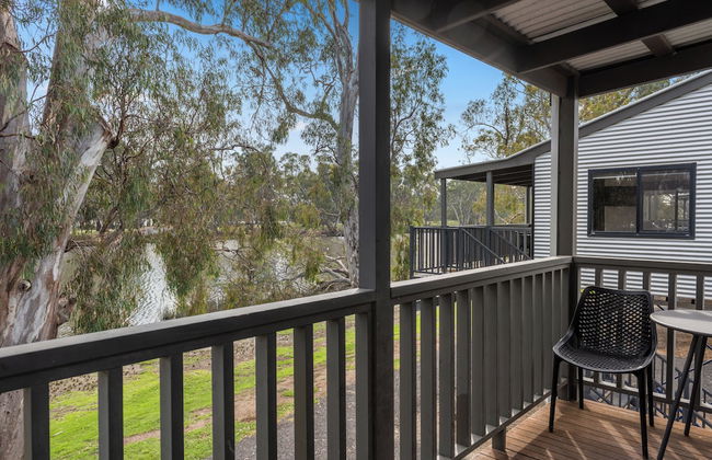 Discovery Parks - Nagambie Lakes - Photo 53