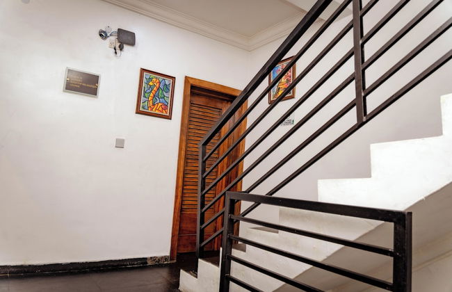 247 Luxury Apartment - Foto 44